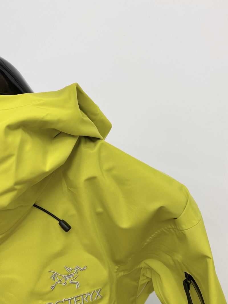 Arcteryx Outwear